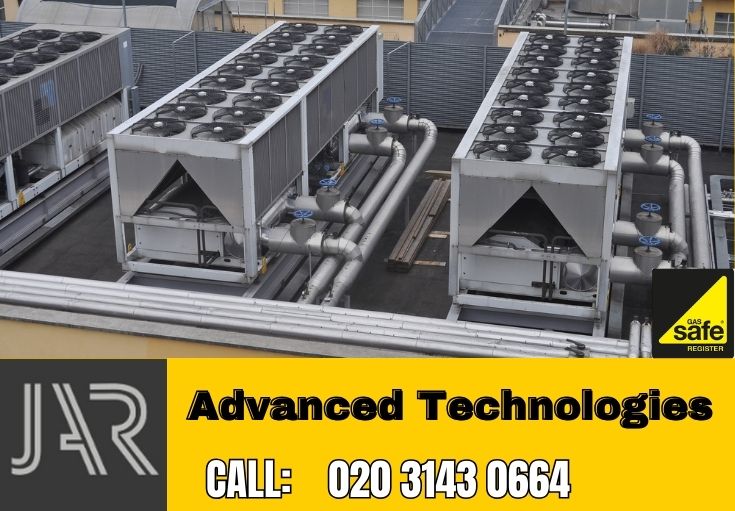 Advanced HVAC Technology Solutions Shoreditch